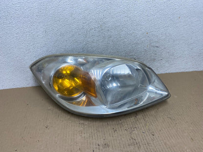 2005-2010 Chevrolet Cobalt Sedan Right Passenger Halogen Headlight AF5876 DW0