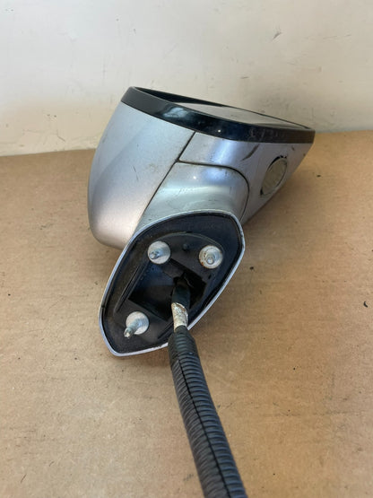 2013-2015 Ford Fusion Right Passenger RH View Door Heated Mirror AF8662 DG4