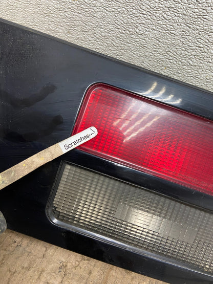 1986 1987 1988 Mazda RX-7 RX7 Right Passenger Rh Side Tail Light aa8588 DG3