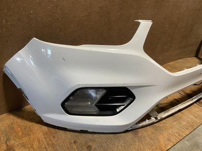2017 2018 2019 Ford Escape Front Bumper Cover AB7921 PS1