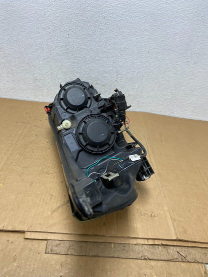 2013 2014 2015 Chevrolet Malibu Headlight Projector Left Driver Side AC84559