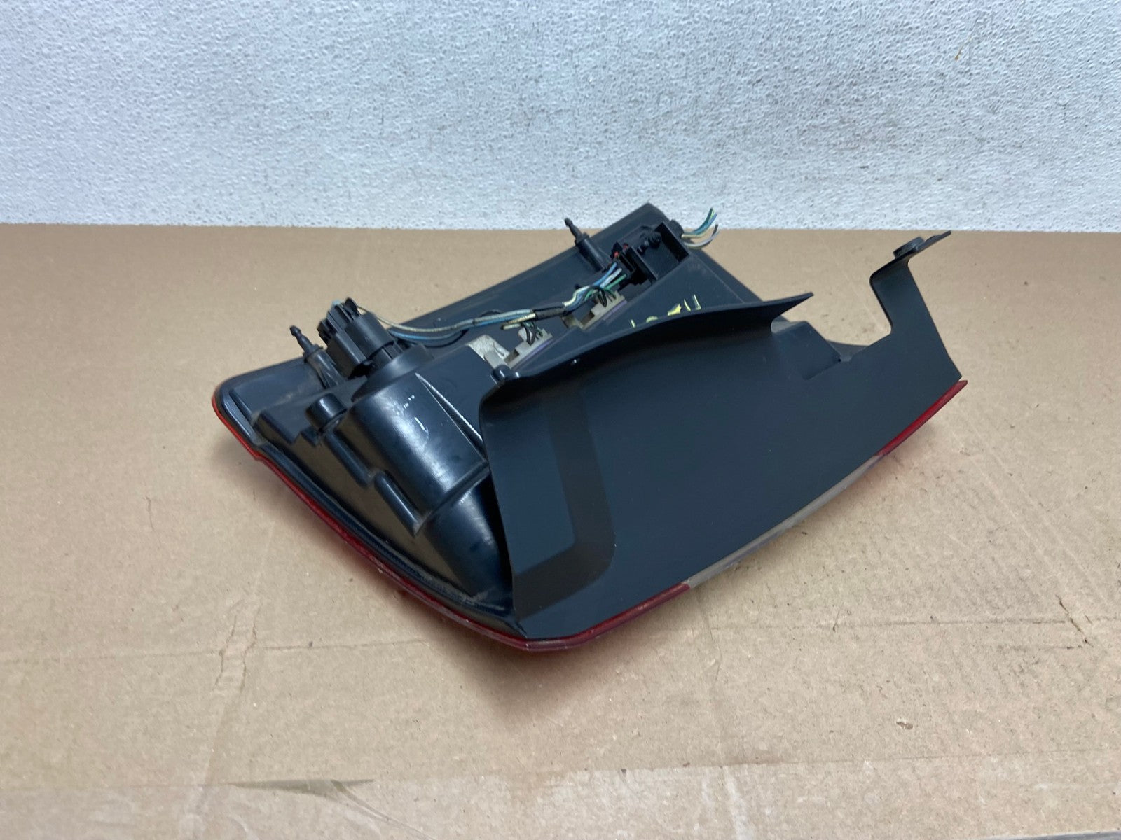 2011-2016 Chrysler Town and Country Left Driver Side Tail Light AE6728 LK5