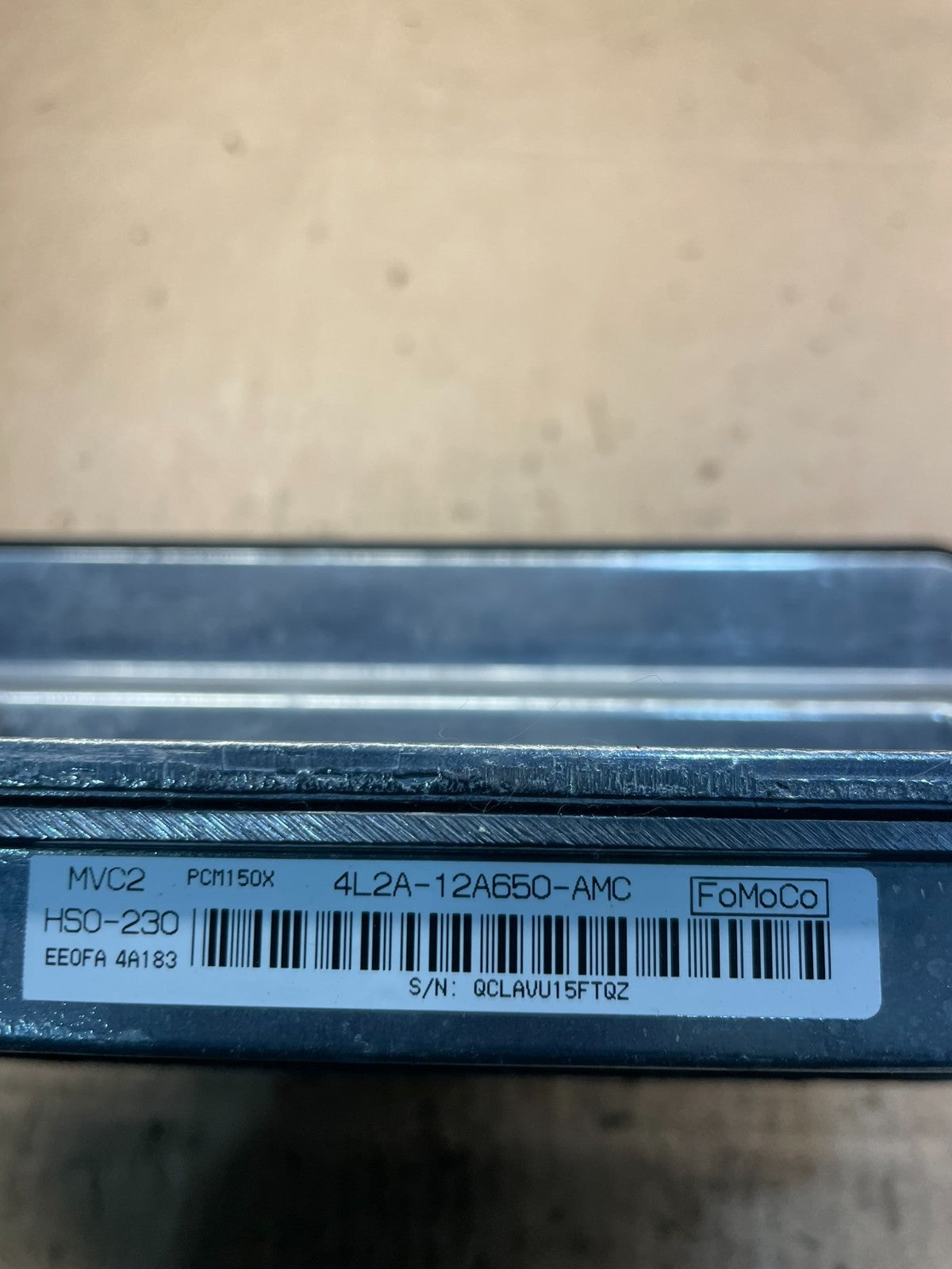 2004 Ford Explorer 4.0L  Engine Control ECU Computer Module OEM s8244 DG4