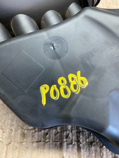 2020 to 2022 Ford Explorer OEM Air Right Intake Cleaner Inlet OEM p0886 DG9