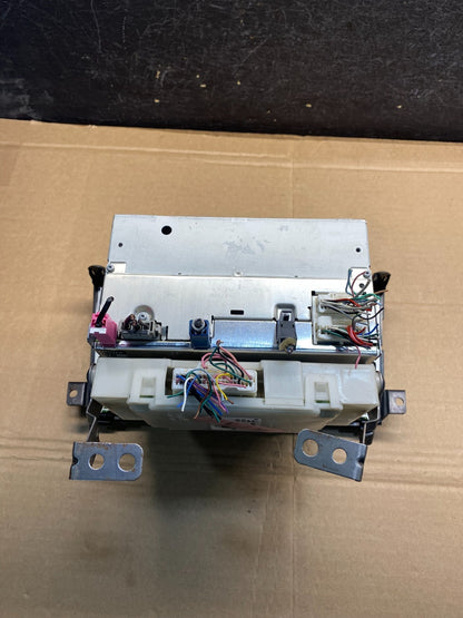 2013 to 2015 Nissan Altima Radio Screen Receiver AM-FM CD Player AE9874 DW5