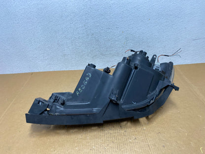 2004 to 2009 Mazda 3 Sedan Right Passenger Rh Side Headlight AE0663 DW7