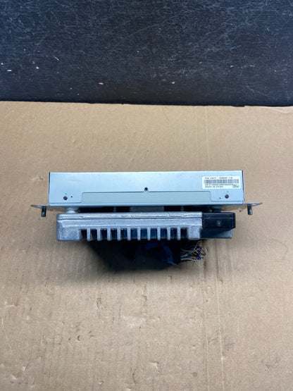 2013 to 2016 Ford Fusion Radio Information Display Screen AG1606 DW3