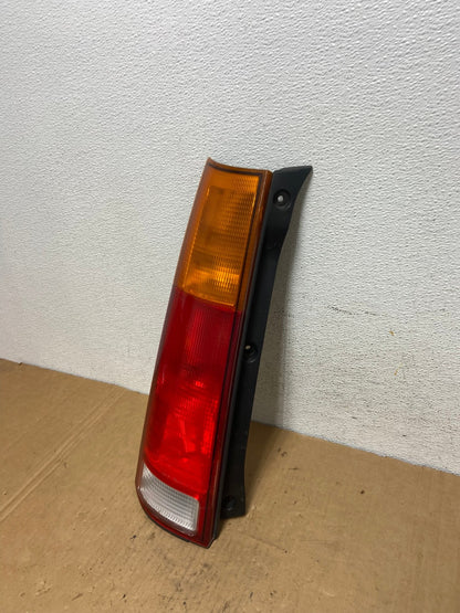 1997 1998 1999 2000 2001 Honda Crv Cr-v Left Driver Lh Tail Light AD2850 LK1