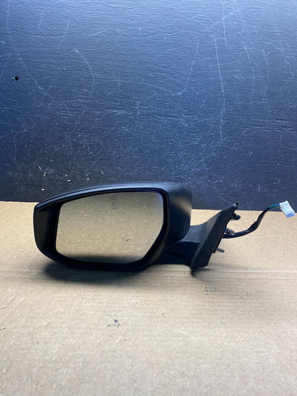 2013-2018 Nissan Altima Left Driver LH View Power Turn Door Mirror AF7913 DG9