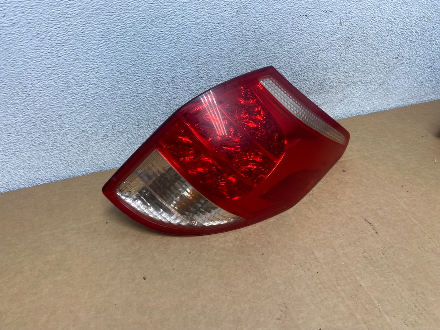 2006 2007 2008 Toyota Rav4 Right Passenger RH Side Tail Light AD5305 LK2