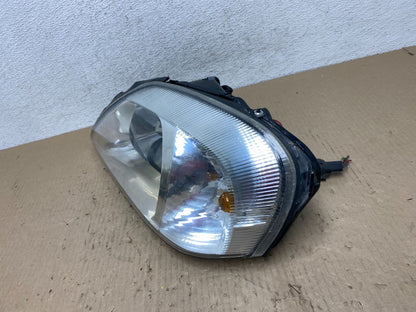 2000 to 2005 Mercury Sable Left Driver LH Side Halogen Headlight AE9784 DW1
