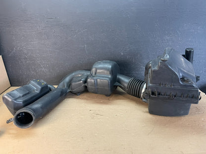 2011-2013 Grand Cherokee Dodge Durango 3.6L Resonator Air Intake Tube AF3433 DG4