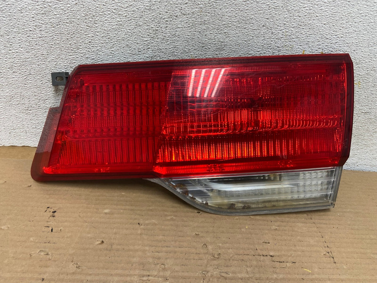 2008 2009 2010 Honda Odyssey Tail Light Inner Right Passenger Rh AH0590 LK0