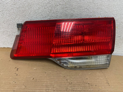 2008 2009 2010 Honda Odyssey Tail Light Inner Right Passenger Rh AH0590 LK0