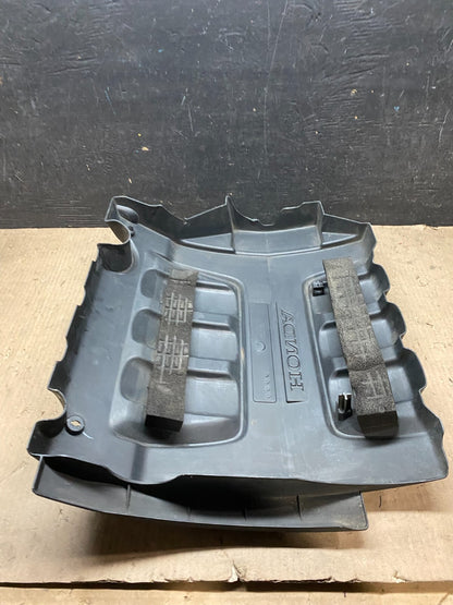 2005 to 2007 Honda Odyssey Black Engine Cover OEM j1269 DG6