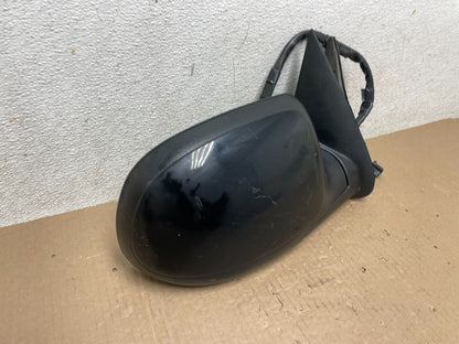 2003-2006 Chevrolet Avalanche Right Passenger Turn Sgn View Door Mirror Oe j25182