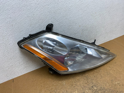 2003 to 2007 Nissan Murano Right Passenger RH Headlight Halogen AE2747 DW2
