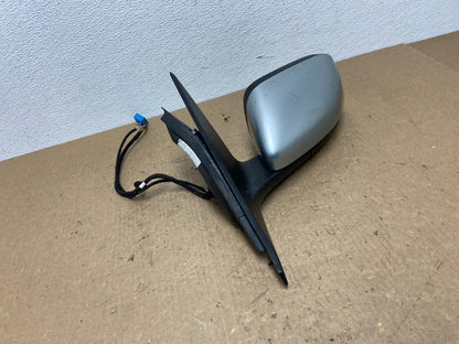 2007 to 2011 Volvo S40 V50 Left Driver Lh Side View Door Mirror AC1442 DW2