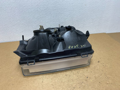 2008-2014 Ford Econoline E150 E250 E350 Left Driver LH Headlight OEM AC3618 DW4