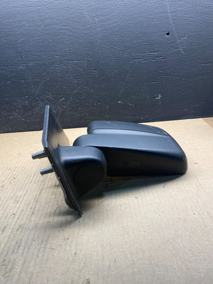 2010 to 2013 Ford Transit Connect Left Driver LH Side Door Mirror AC2383 MS3