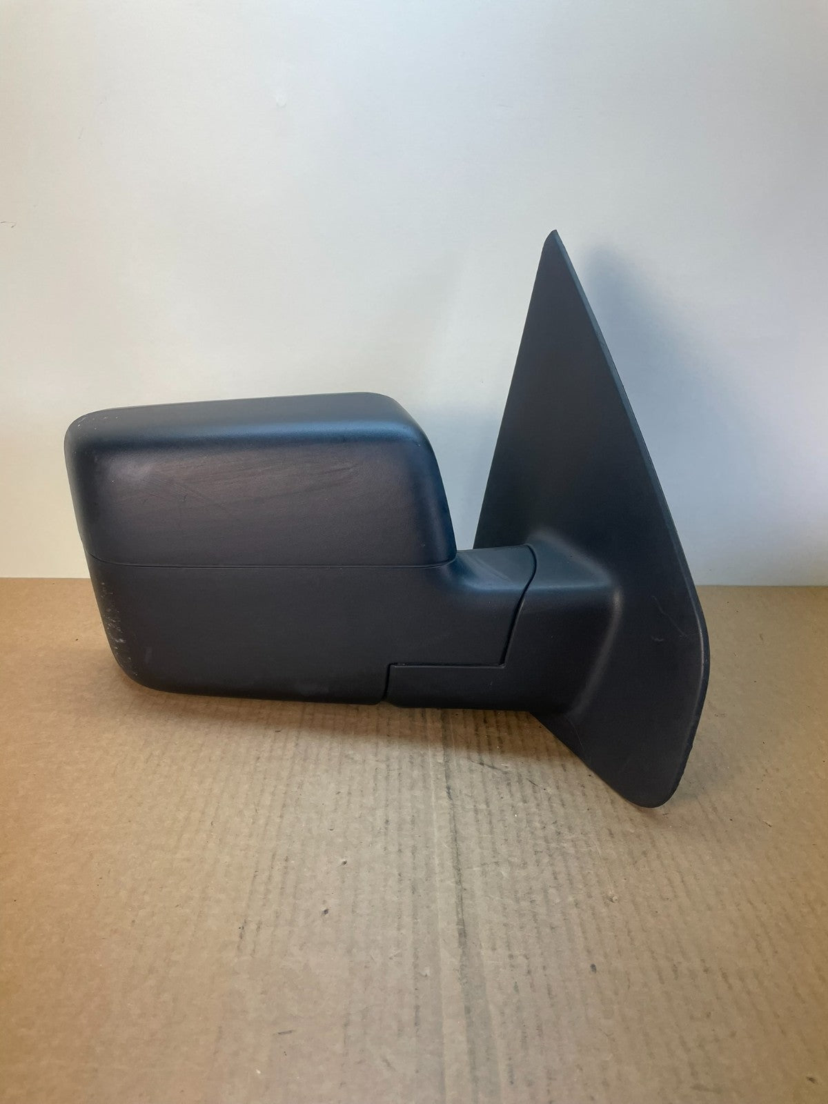 2004 to 2008 Ford F150 Right Passenger RH Side View Door Mirror AF5519 DW0