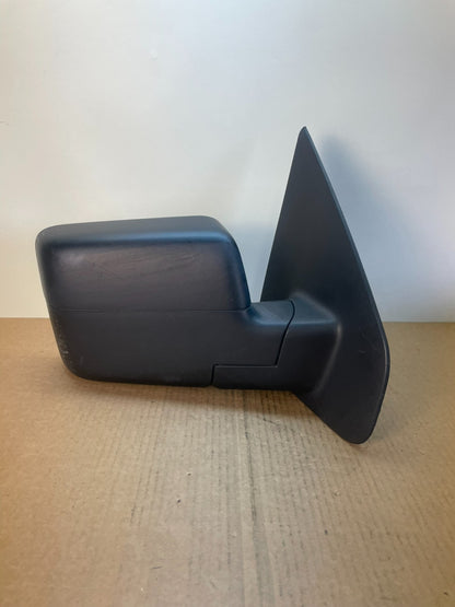 2004 to 2008 Ford F150 Right Passenger RH Side View Door Mirror AF5519 DW0