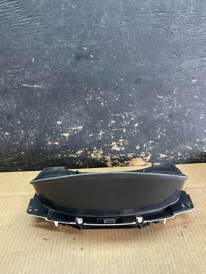 2004 to 2007 Chevrolet Express Speedometer Cluster Gauge OEM  aa9264 DG6
