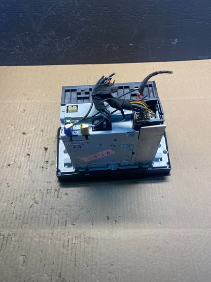 2009-2012 Mercedes X164 GL550 ML500 Radio Navigation Screen Display ac2699 DG5