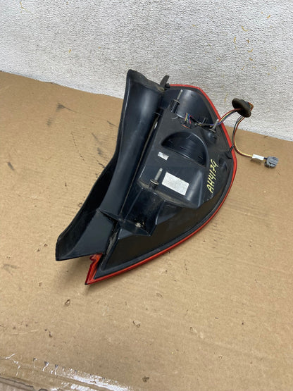 2013 2014 2015 2016 Lincoln Mks Left Driver LH Side Tail Light AH4179 LK4