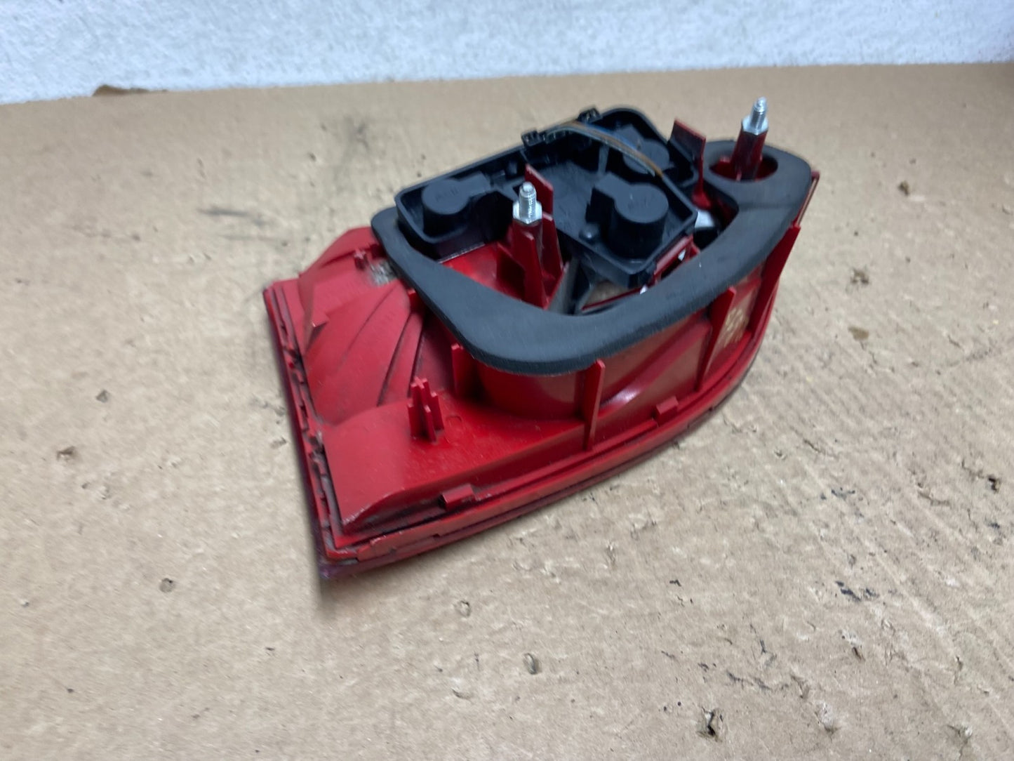 2011-2014 Volkswagen Jetta Left Driver LH Inner Trunk Tail Light AF8125 DW5