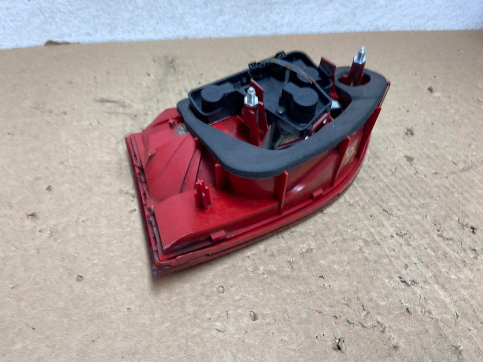 2011-2014 Volkswagen Jetta Left Driver LH Inner Trunk Tail Light AF8125 DW5