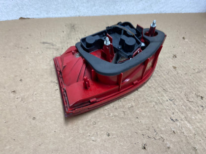 2011-2014 Volkswagen Jetta Left Driver LH Inner Trunk Tail Light AF8125 DW5