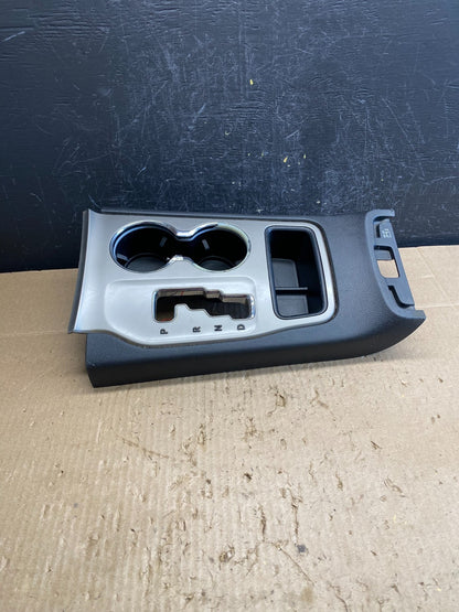 2011 to 2013 Jeep Grand Cherokee Center Console Shifter Cup Holder AC9161 DG1