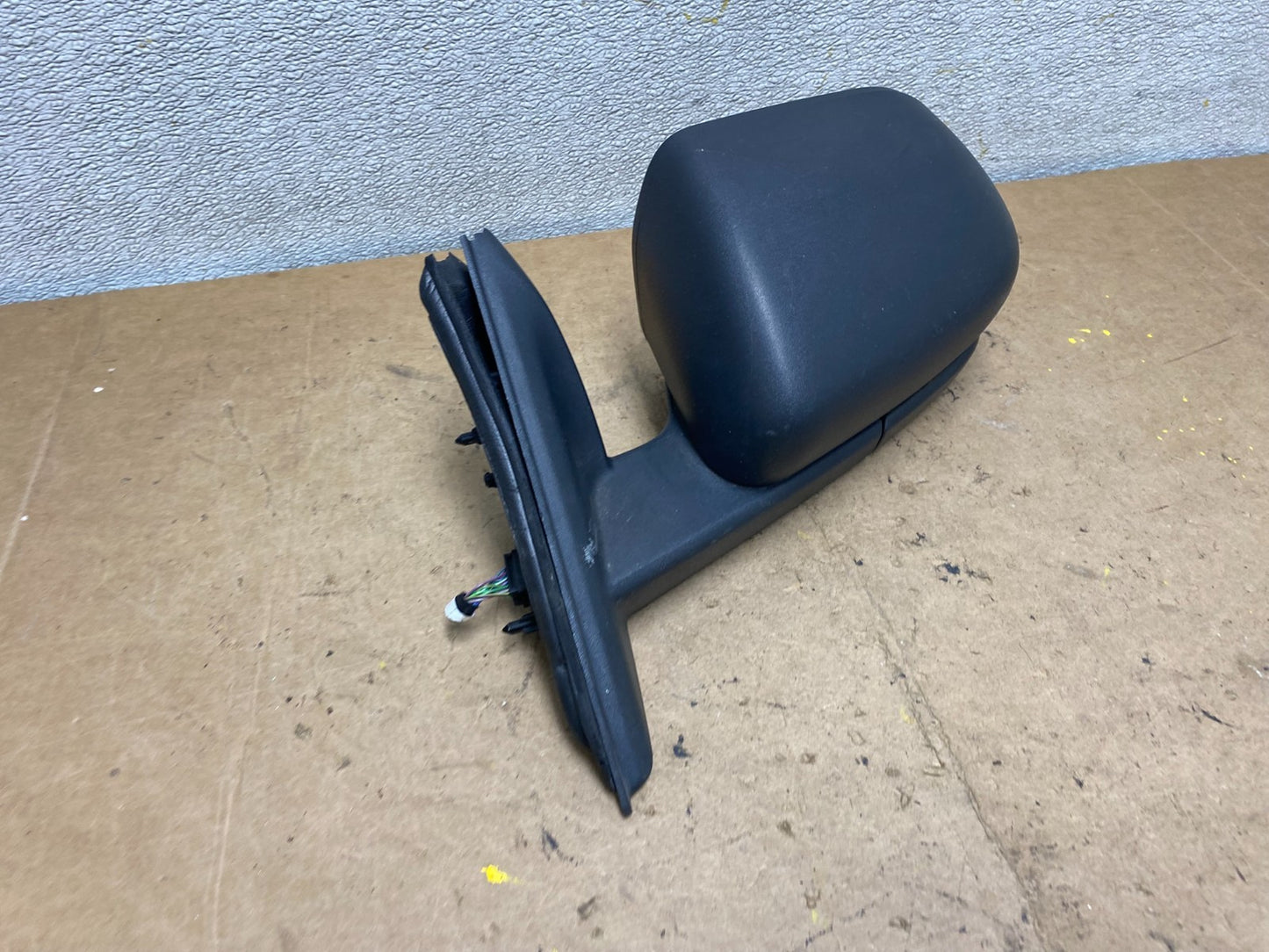 2020 to 2022 Ford Explorer Left Driver LH Side View Door Mirror OEM X6894 MS2
