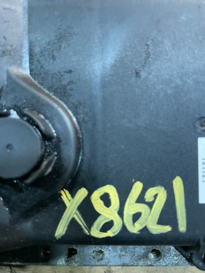 2009 Toyota Matrix Engine Control Computer ECU PCM Oem x8621  DG4