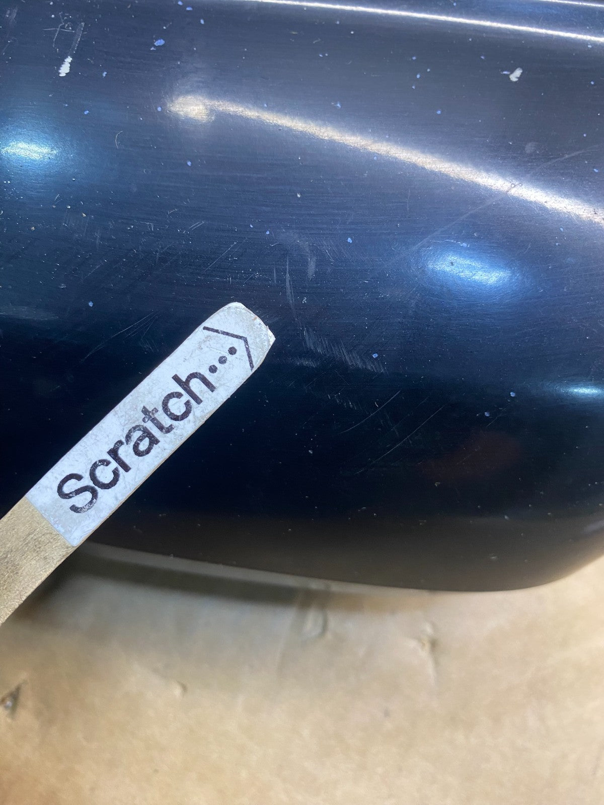 2002-2006 Honda CR-V CRV Left Driver LH Side View Door Mirror AC7166 DG8