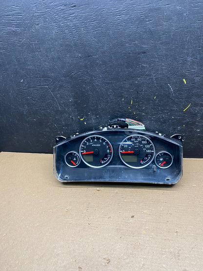 2007 2008 2009 Nissan Pathfinder Speedometer Cluster Gauge OEM S6403 DG0