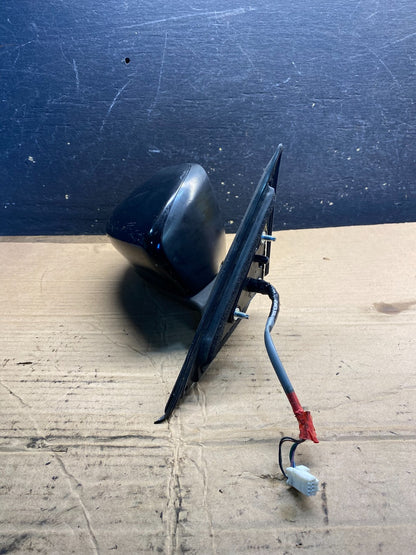 2013-2018 Nissan Altima Right Passenger View Power Turn Door Mirror AA5538 MS2