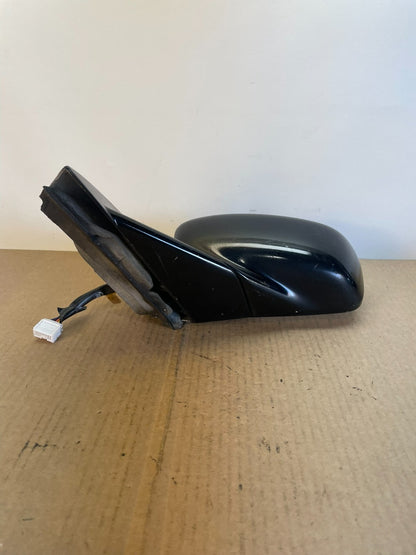 2004 2005 2006 Acura TL Left Driver View Door Mirror AF5563 DG3
