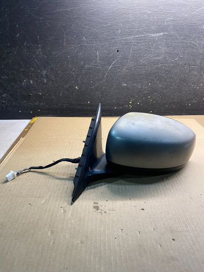 2003 to 2007 Infiniti G35 Left Driver LH View Door Mirror Oem Z5120 MS0