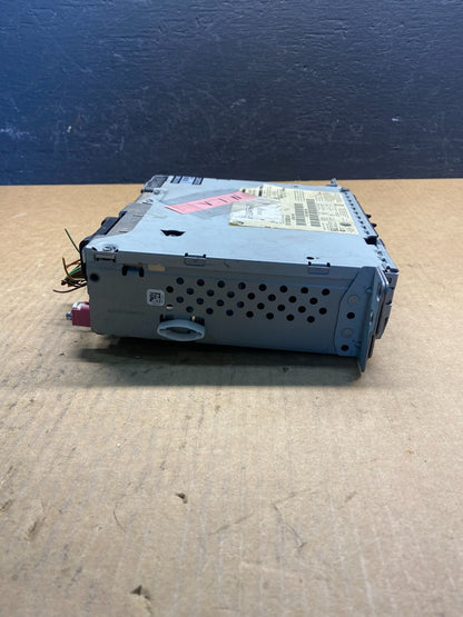 2012-2015 BMW F22 F30 F32 328I 428 Radio Audio Media CD Disc Player Ac69442