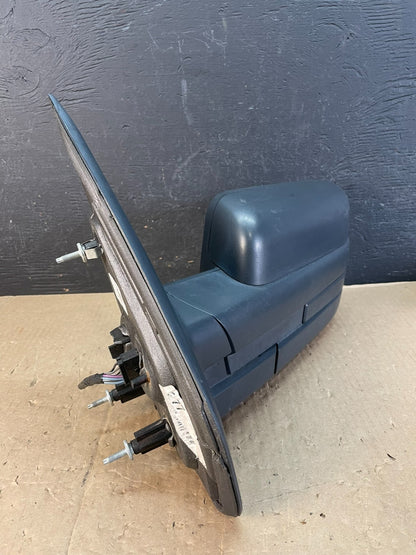 2009 to 2014 Ford F150 Left Driver LH Side View Door Mirror AD5849 DW1