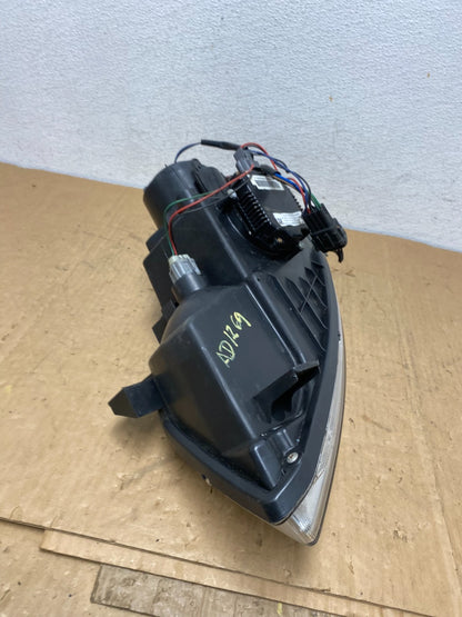 2004 to 2008 Infiniti Fx35 Hid Xenon Right Passenger Rh Headlight AD1269 DW8