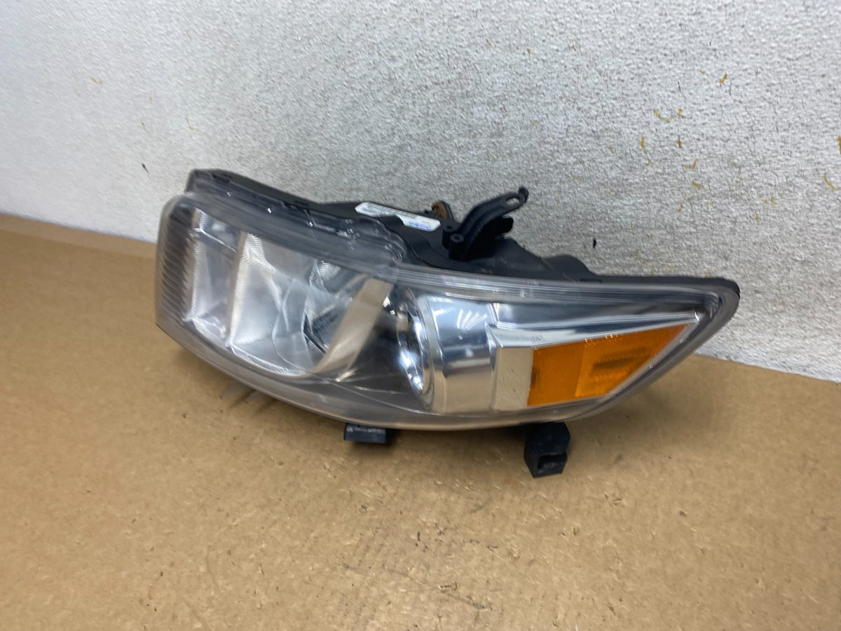 2011 - 2015 Scion XB Left Driver Headlight Halogen DEPO AI3455 DW1