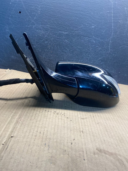 2016 to 2019 Nissan Maxima Left Driver LH View Door Mirror AE2249 DW3