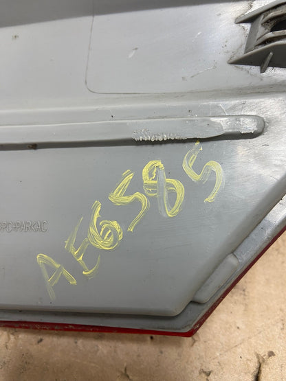 2007 2008 2009 Toyota Camry Left Driver LH Side Tail Light DEPO AE6585 LK6