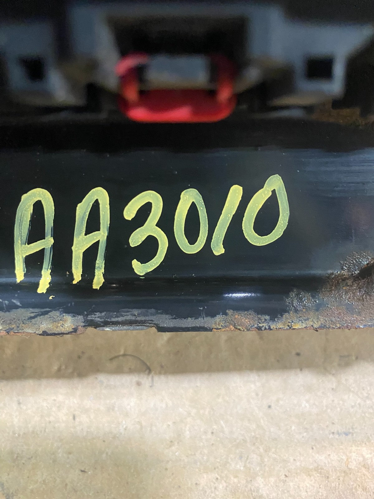 2006 Chrysler Town Country Caravan Engine Control Unit ECU Module AA3010 DG5