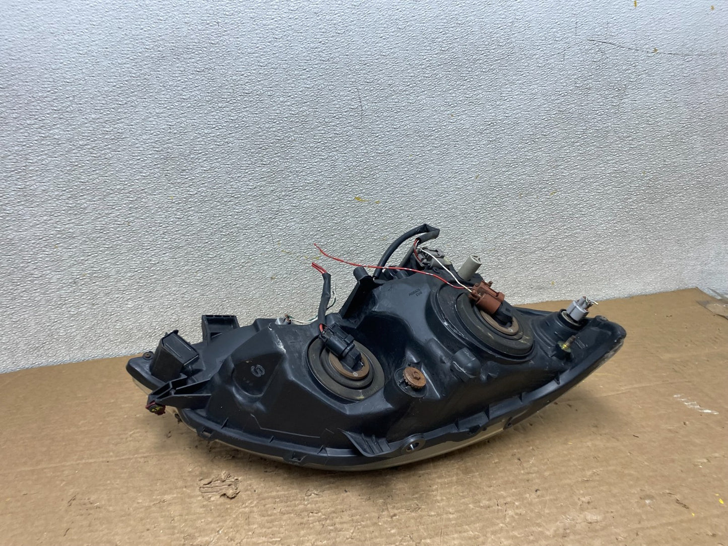 1999 to 2003 Lexus RX300 Left Driver LH Headlight Halogen Oem Z3100 DW7