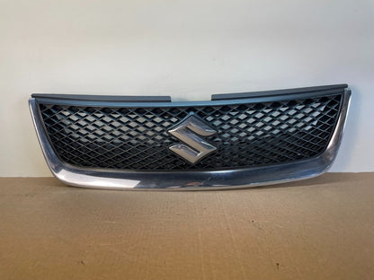 2006 2007 2008 Suzuki Grand Vitara Front Upper Grill Grille AH0032 DG0
