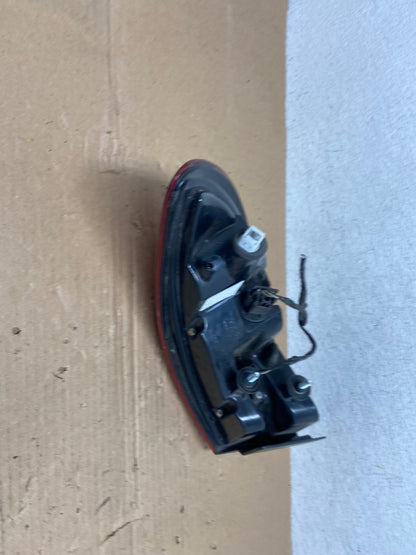 2011 - 2014 Chrysler 200 Sedan Left Driver LH Led Tail Light AD3970 LK4